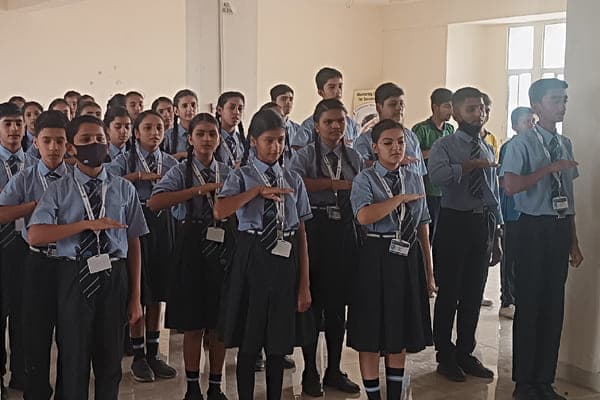 Assembly 2 rajsamand