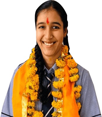Harshita Kumawat
