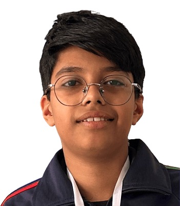 Atharva Joshi
