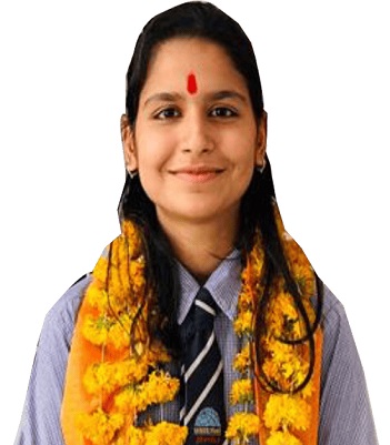 Purvanshi Sisodiya