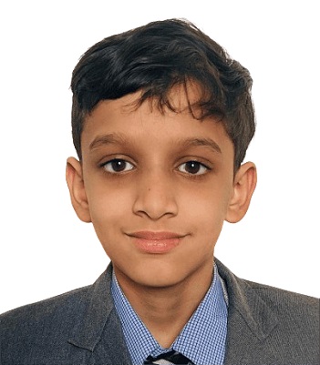 Krishna Ojha