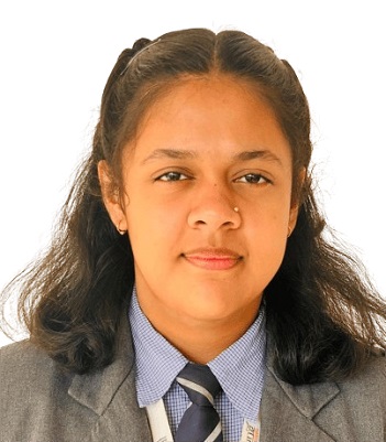 Ravisha Chawra