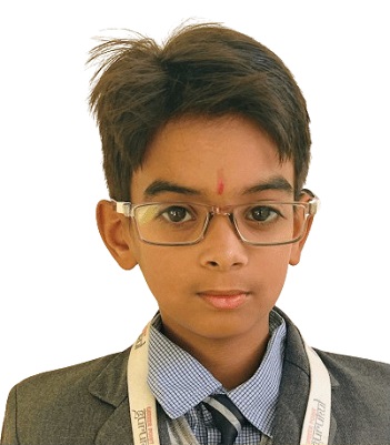 Atharva Chandrashekhar