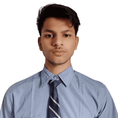 Harsh Chaudhary