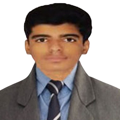 Daksh Tripathi