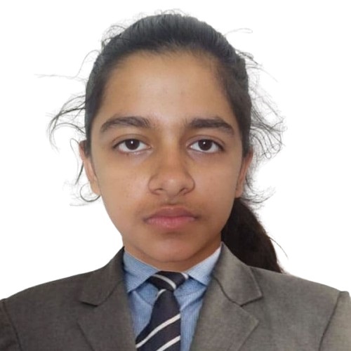 Dakshita Tripathi