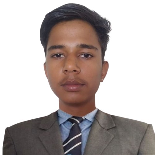 Tushar Kumawat