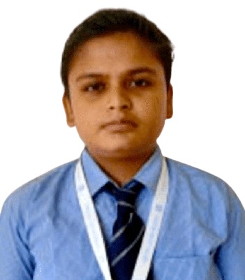 Aryan Vaishnav