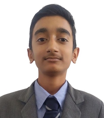 Harshvardhan Kumawat