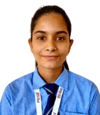 Pragati Sharma