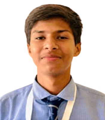 Raghav Krishna