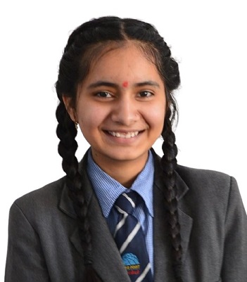 Vaibhavi Sharma