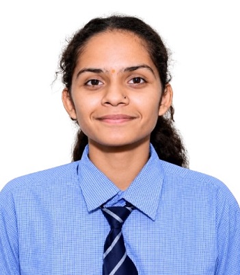 Vaishnavi Panwar