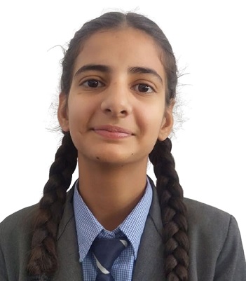 Yamini Paliwal