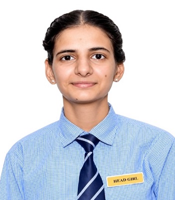 Yamini Paliwal