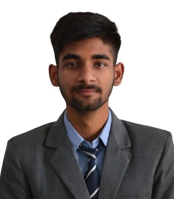 Yash Sharma